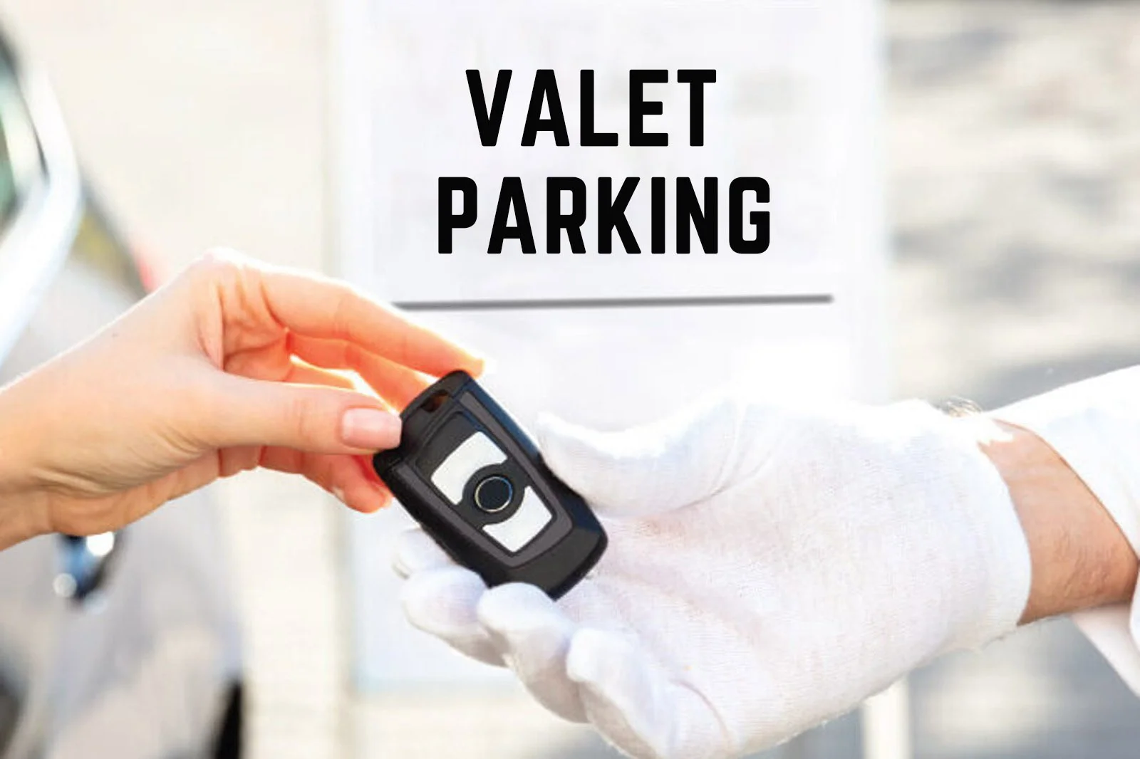 valet-parking